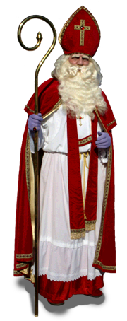 Sinterklaas