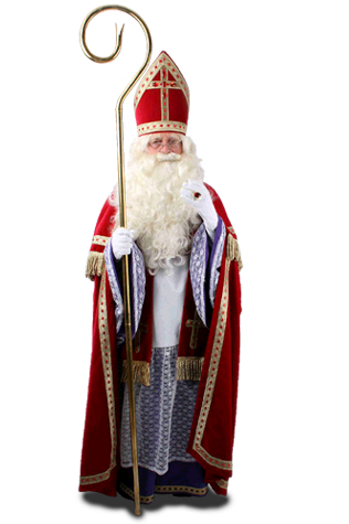 Sinterklaas