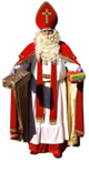 Sinterklaas